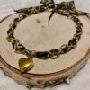 Collier Fauve Eclat