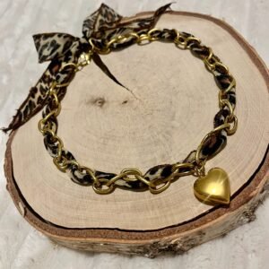 Collier Fauve Eclat