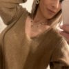 Collier Perles D'amour
