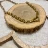 Collier Coeur Impérial
