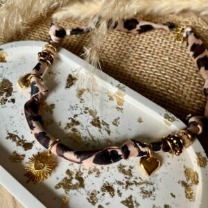 Collier Sauvage Eclat