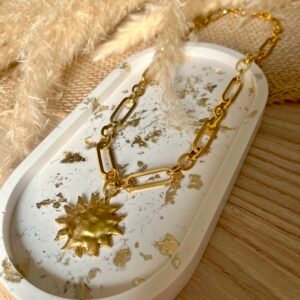 Collier Solario