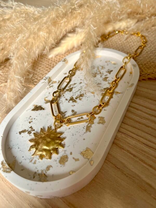 Collier Solario
