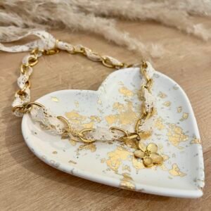 Collier Bohème Chic