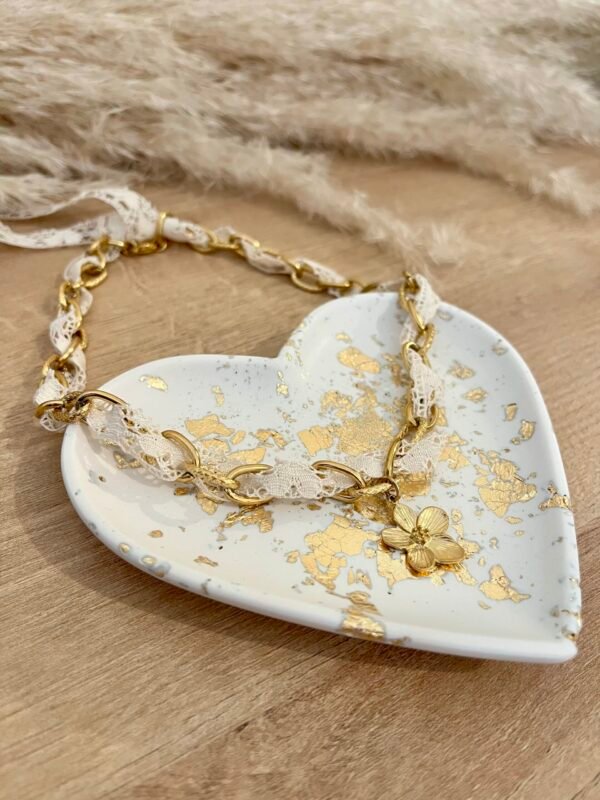 Collier Bohème Chic