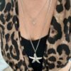 Collier Éclat Marin