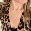 Collier Coeur Libre