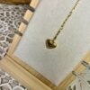 Collier Coeur Libre