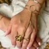 Bracelet Oriana