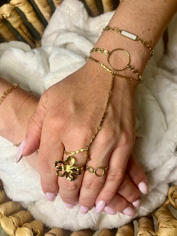 IMG_5438 Bracelet Oriana