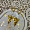 Boucles d'oreilles Lueur Bohème