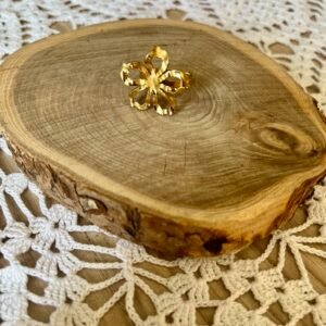 Bague Marguerite Chic