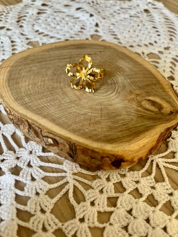 IMG_5718 Bague Marguerite Chic