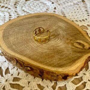 Bague Isis