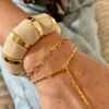 Bracelet Cœur Intime