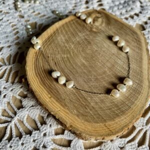 Collier Éclat Marin