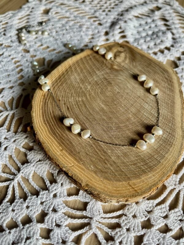 Collier Éclat Marin