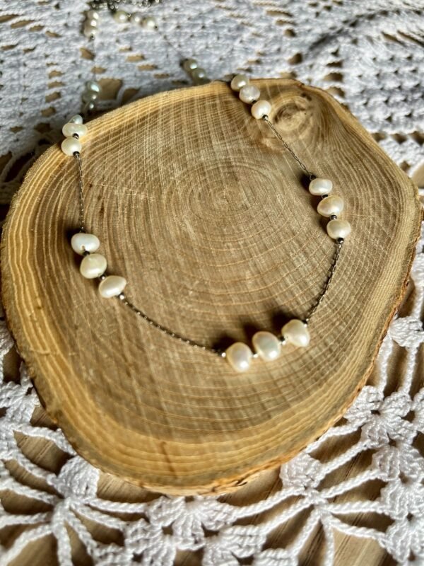 Collier Éclat Marin
