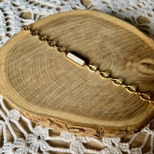 Bracelet Rayon Doré