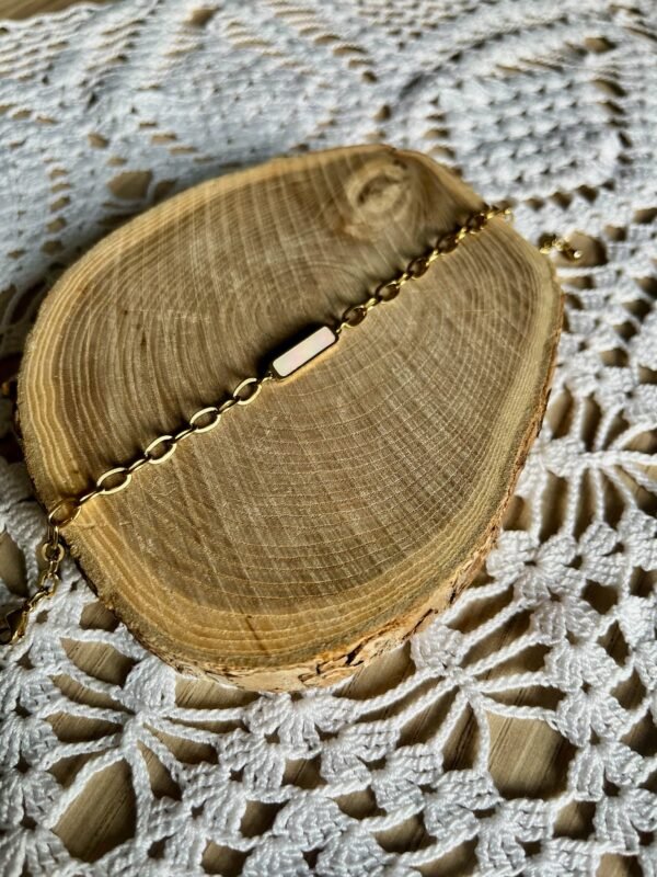 IMG_5794 Bracelet Rayon Doré