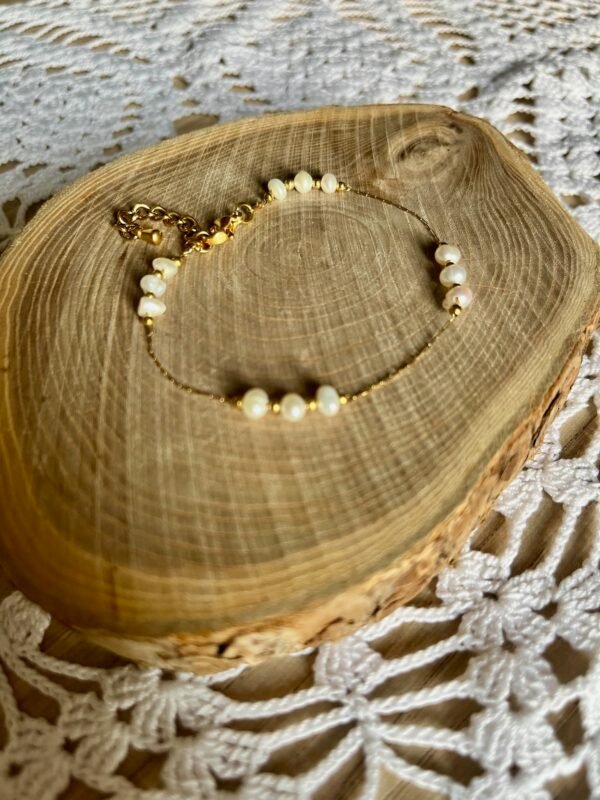 Bracelet Douce Harmonie