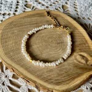 Bracelet Elixir Perlé