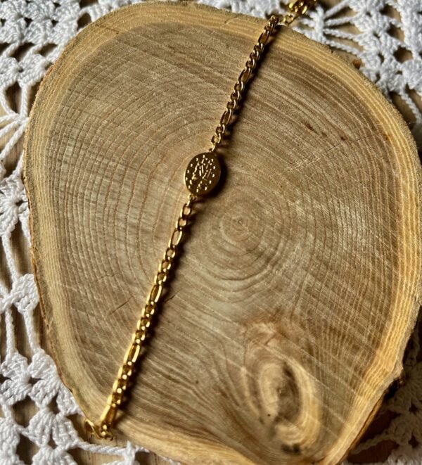 IMG_5809 Bracelet Ave Maria