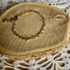 Bracelet Cœur Intime