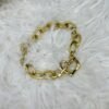 Bracelet Éclat de Mailles