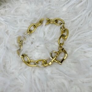 Bracelet Éclat de Mailles