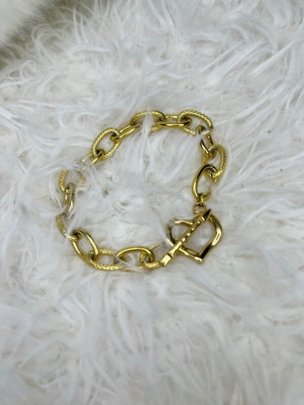 Bracelet Éclat de Mailles