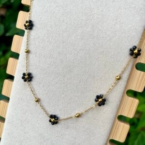 Marguerite Spinelle noire