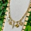 Talismans Dorés