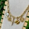 Talismans Dorés