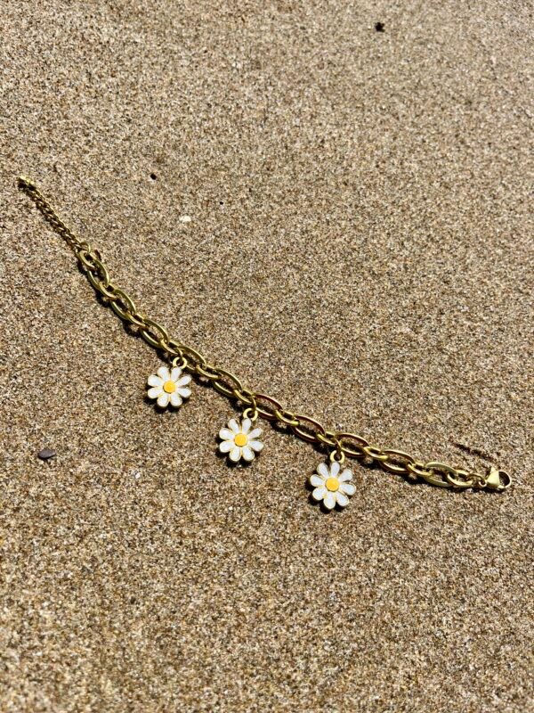 Sweet Marguerite