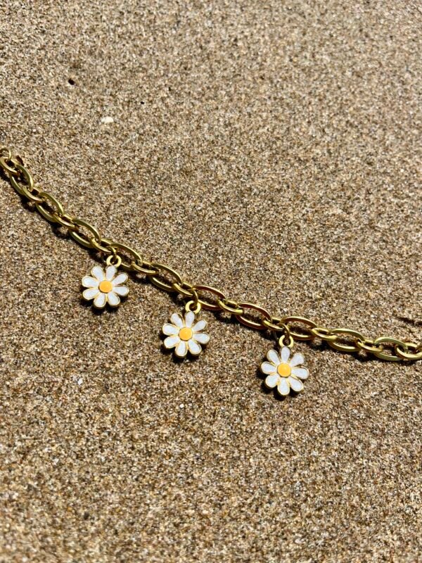 Sweet Marguerite