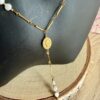 Chapelet Perle divine