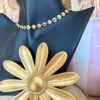 Choker Éclat Bohème