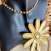 Choker Éclat Bohème