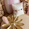 Bracelet Fleur du soleil