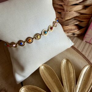 Bracelet Éclat bohème